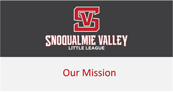 SVLL Mission Statement