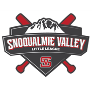 Snoqualmie Valley Little League Baseball