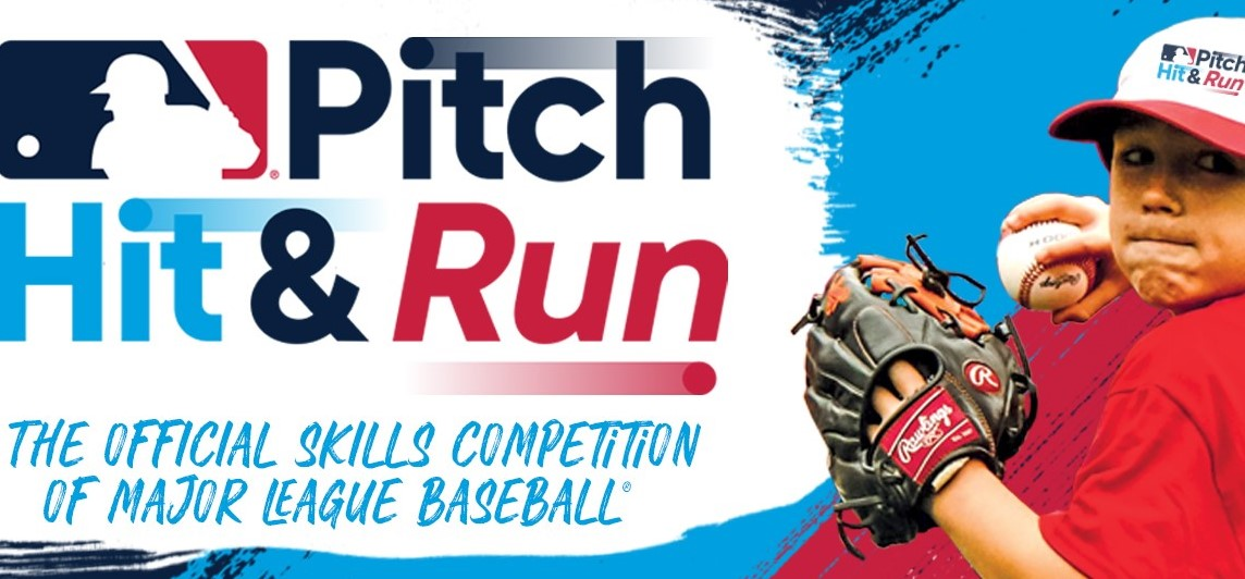 MLB Pitch, Hit, and Run Results