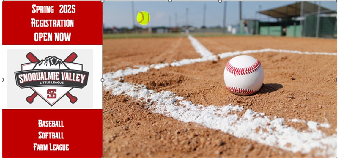 Spring 2025 Registration