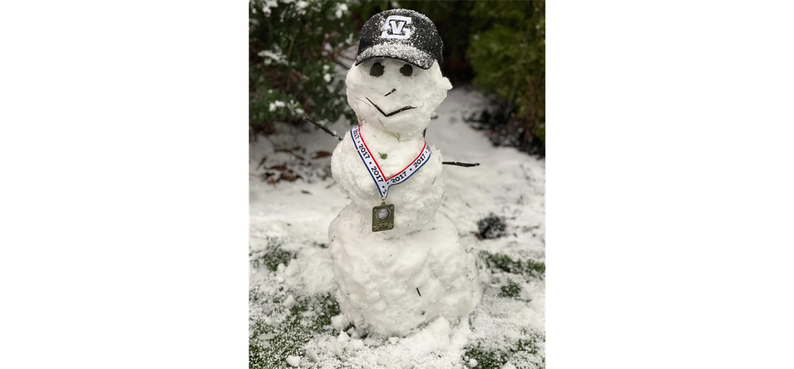 2026 Winter Workouts